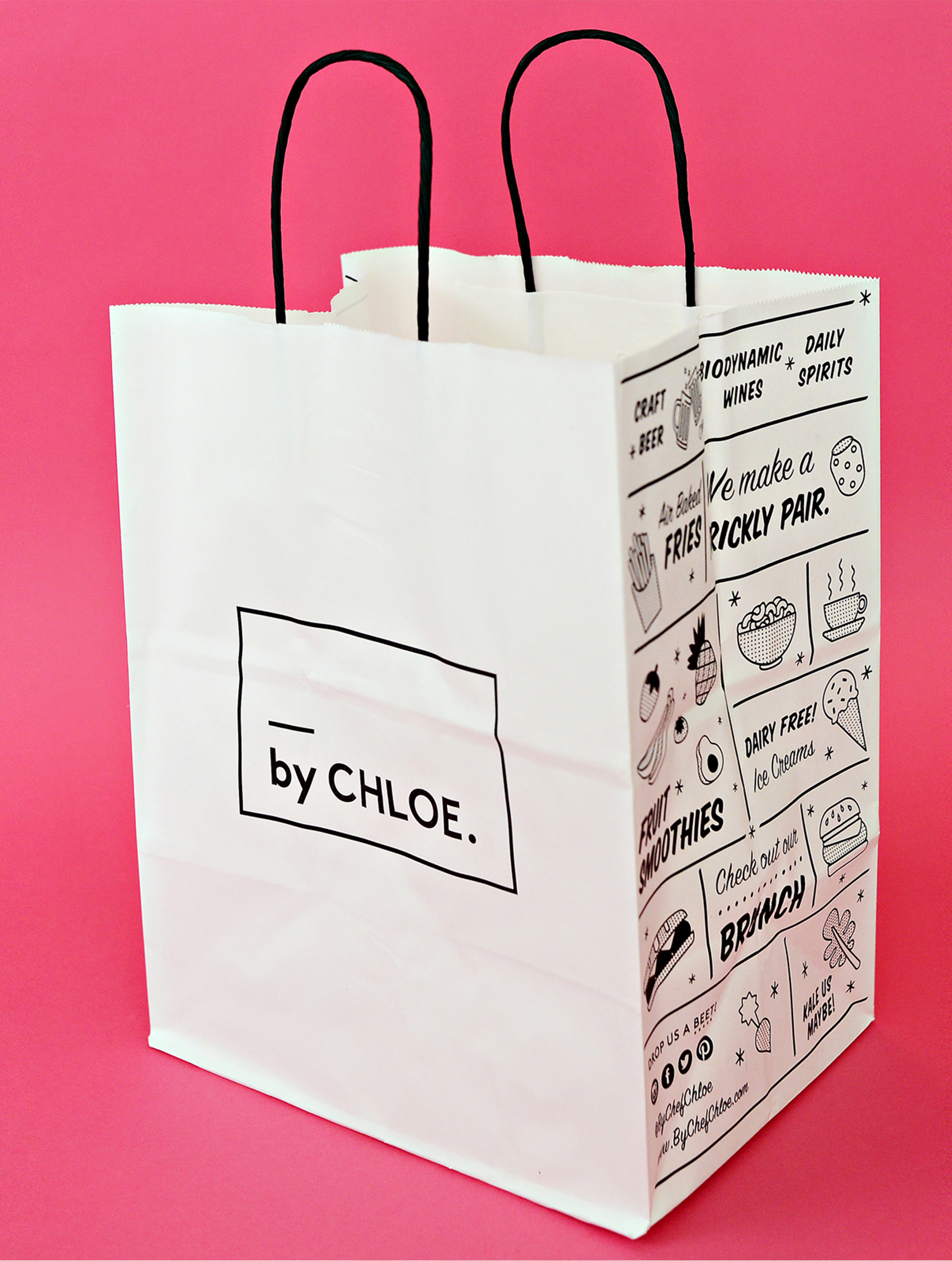 CHLOE_SHOPPINGBAG