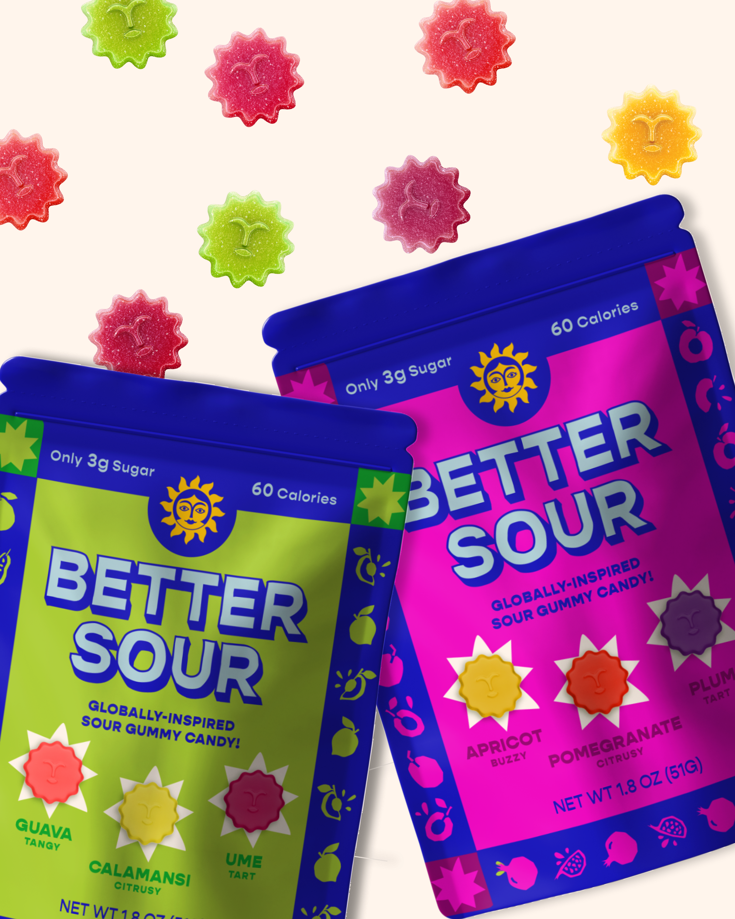 Better Sour