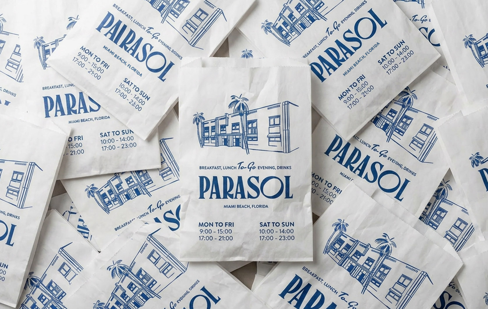 Parasol Cafe